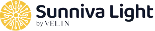 Sunniva Light by Velin